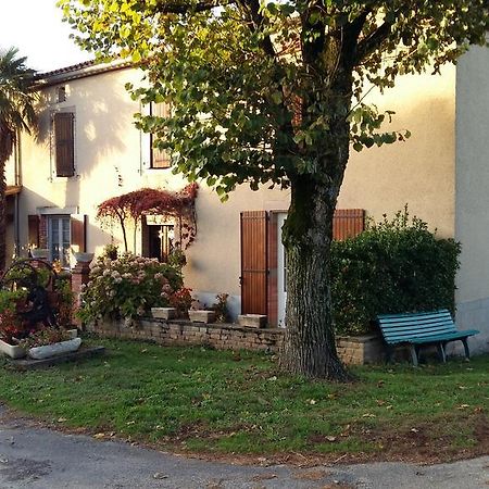 Charmante Maison A La Ferme Valderies 外观 照片