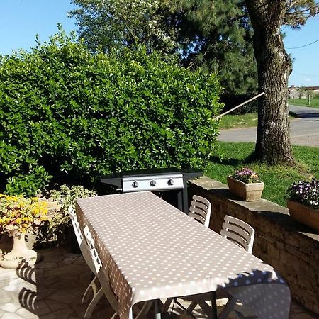 Charmante Maison A La Ferme Valderies 外观 照片