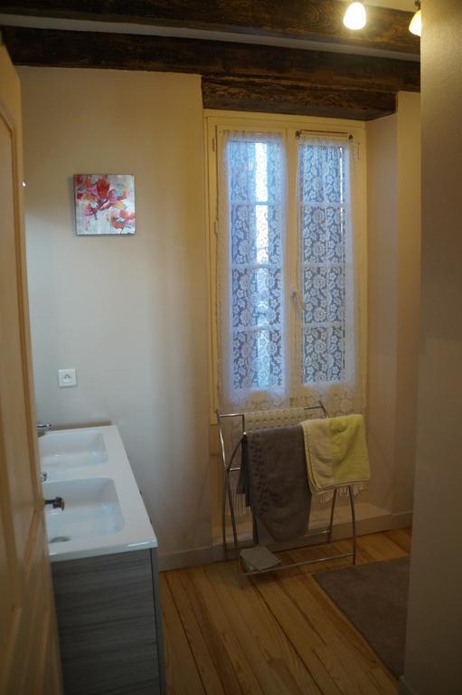 Charmante Maison A La Ferme Valderies 外观 照片