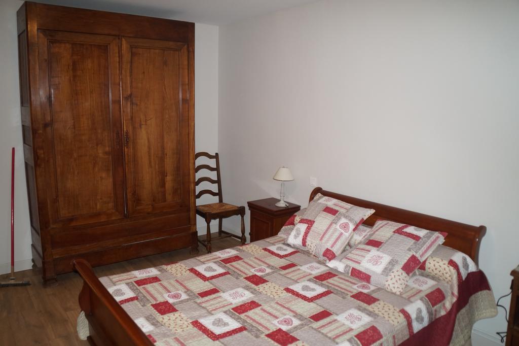 Charmante Maison A La Ferme Valderies 外观 照片