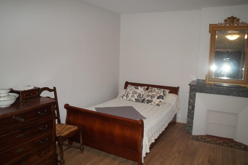 Charmante Maison A La Ferme Valderies 外观 照片