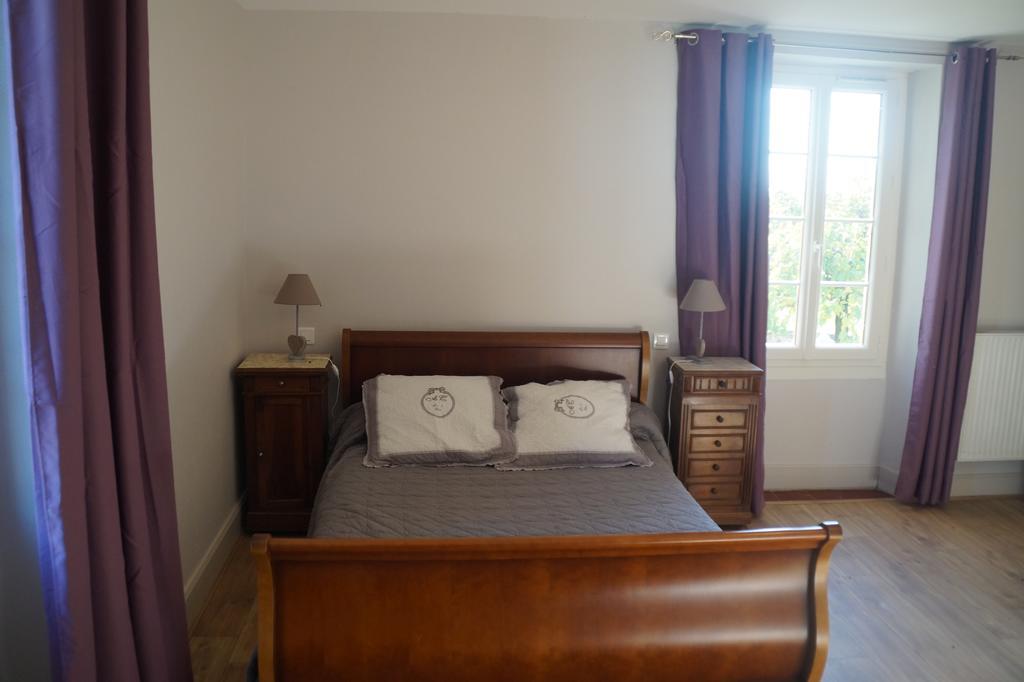 Charmante Maison A La Ferme Valderies 外观 照片