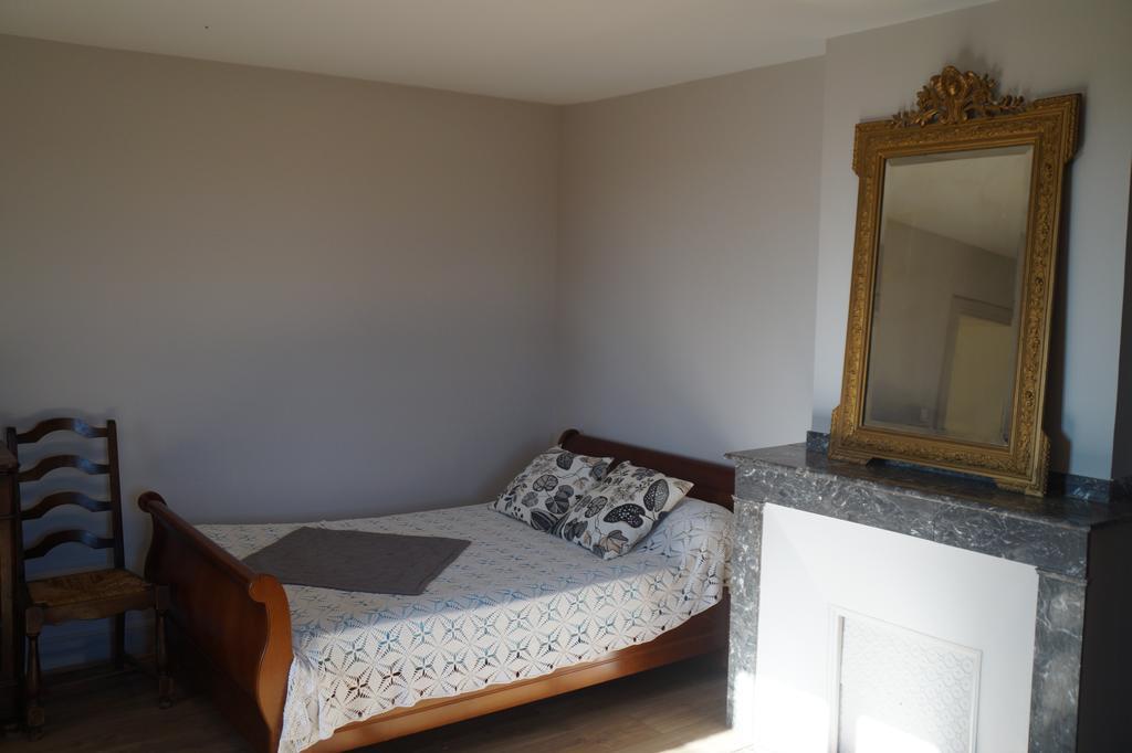 Charmante Maison A La Ferme Valderies 外观 照片