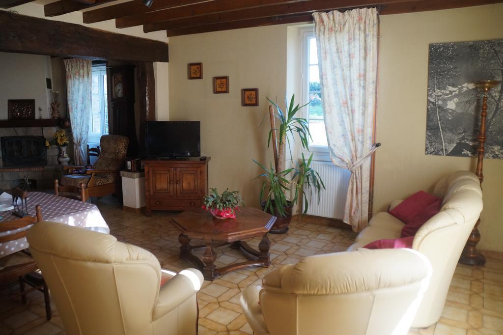 Charmante Maison A La Ferme Valderies 外观 照片