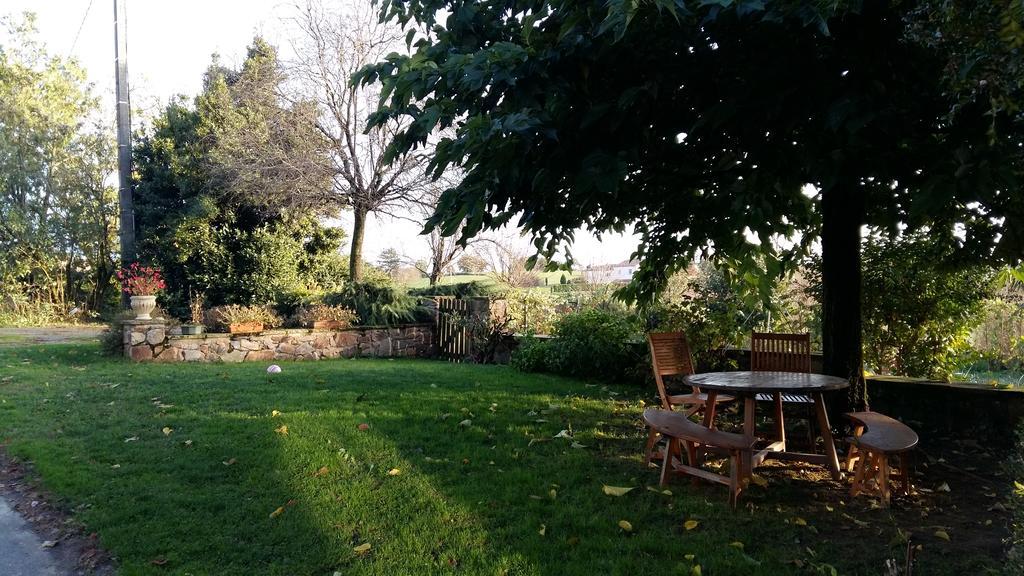 Charmante Maison A La Ferme Valderies 外观 照片