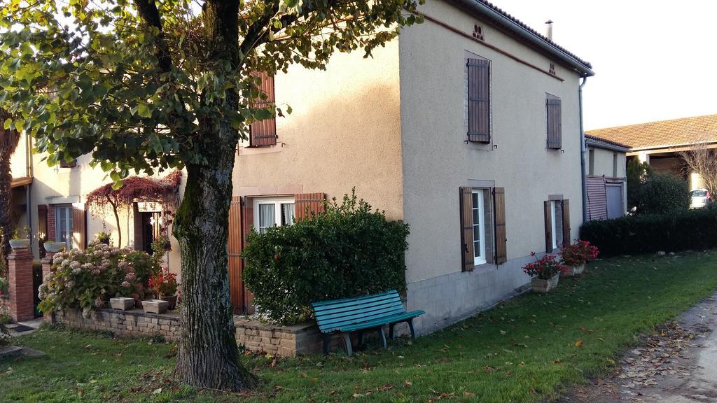 Charmante Maison A La Ferme Valderies 外观 照片