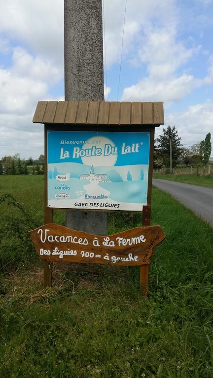 Charmante Maison A La Ferme Valderies 外观 照片