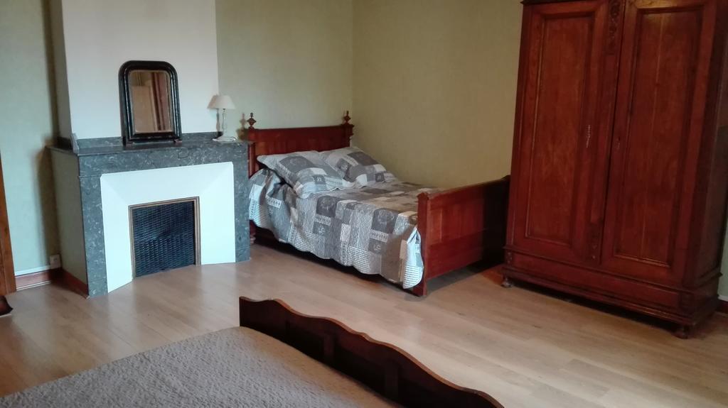 Charmante Maison A La Ferme Valderies 外观 照片