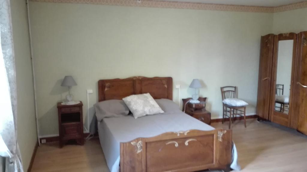 Charmante Maison A La Ferme Valderies 外观 照片