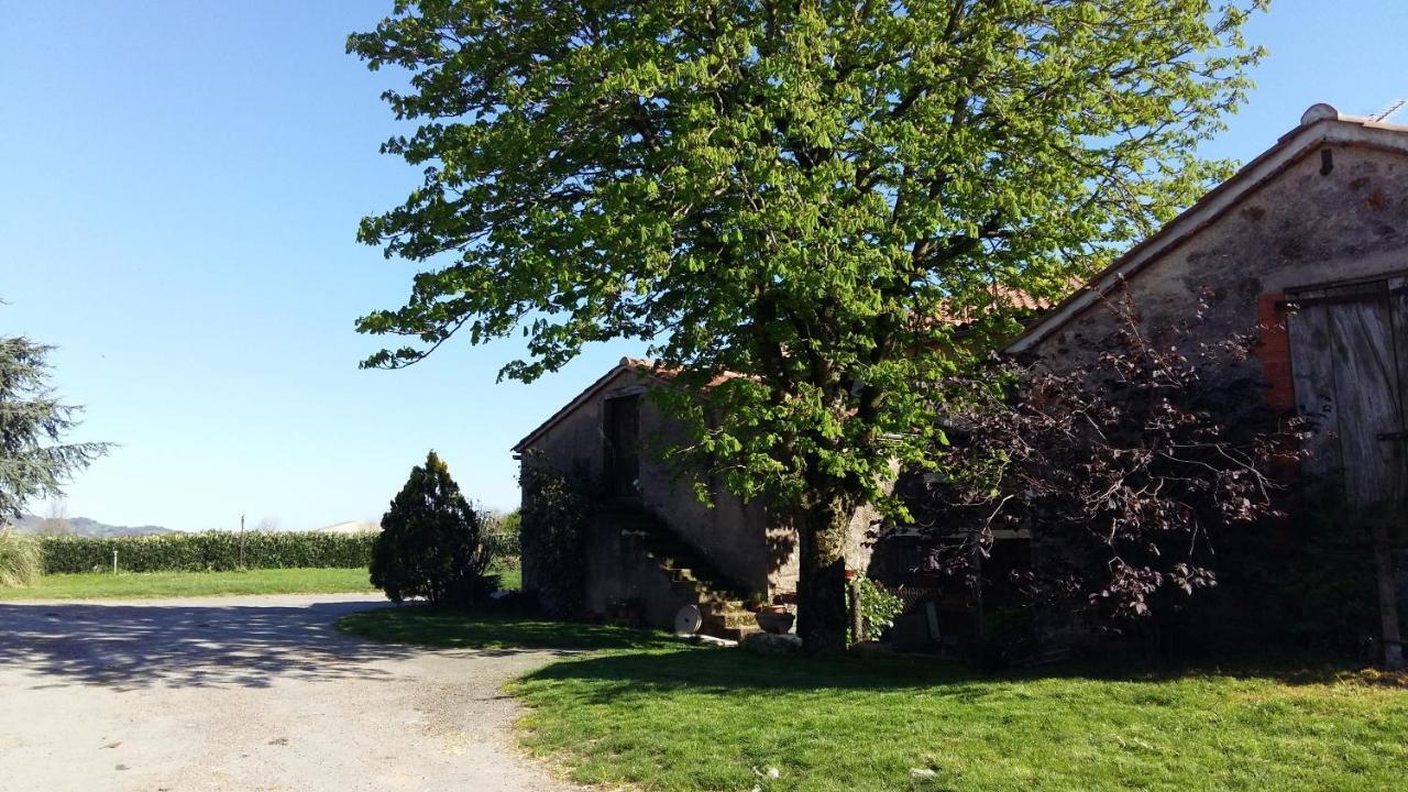 Charmante Maison A La Ferme Valderies 外观 照片