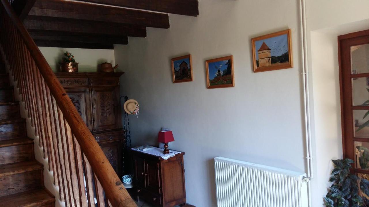 Charmante Maison A La Ferme Valderies 外观 照片