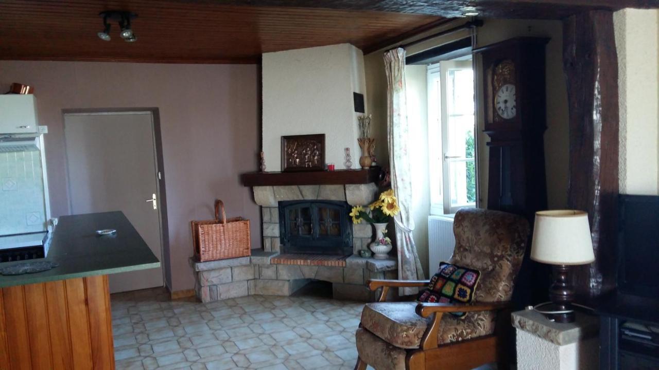 Charmante Maison A La Ferme Valderies 外观 照片