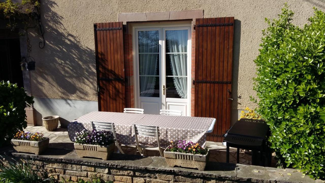 Charmante Maison A La Ferme Valderies 外观 照片