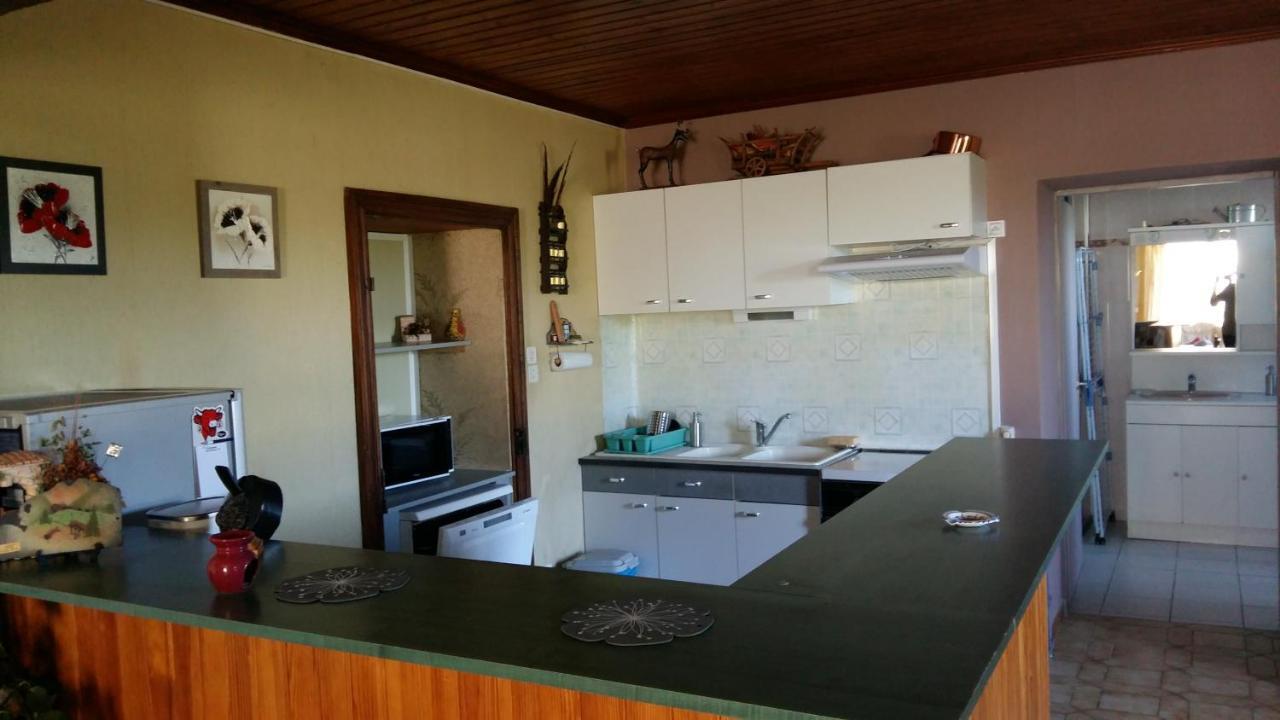 Charmante Maison A La Ferme Valderies 外观 照片