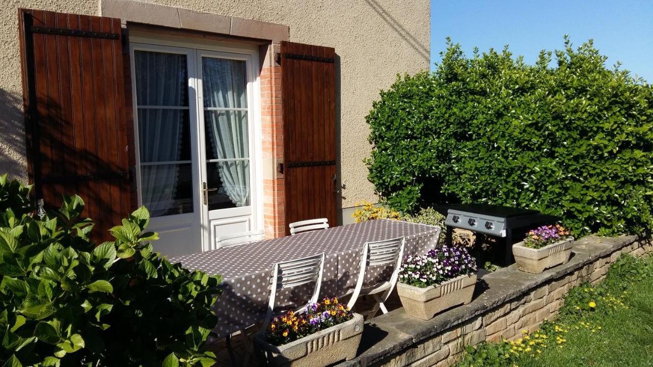 Charmante Maison A La Ferme Valderies 外观 照片